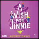 A Wish For Jinnie Audiobook