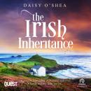 The Irish Inheritance Audiobook