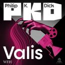 Valis: Valis, Book 1 Audiobook