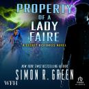 Property of a Lady Faire Audiobook