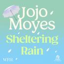 Sheltering Rain Audiobook
