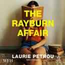 The Rayburn Affair Audiobook