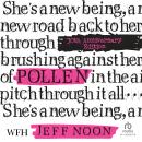 Pollen Audiobook
