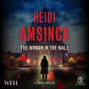 The Woman in the Wall Audiobook