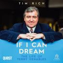 If I Can Dream: The Life of Terry Venables Audiobook