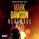 Heatwave: Charlie Cooper Thrillers Book 11 Audiobook