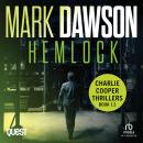 Hemlock: Charlie Cooper Thrillers Book 12 Audiobook