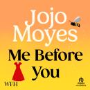 Me Before You Audiobook