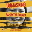 Unmasking Samantha Cookes Audiobook