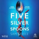 Five Silver Spoons Audiobook