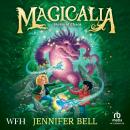 Magicalia: Storm of Chaos Audiobook