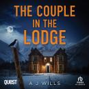 The Couple in the Lodge Audiobook