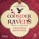 Consider the Ravens Audiobook