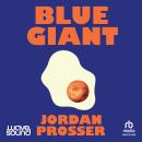Blue Giant Audiobook
