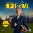 Night and Day: Official Movie tie-in edition read by Sally Phillips Audiobook