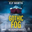 Gothic Fog: The Strawman Cometh: A DCI Finnegan Yorkshire Crime Thriller - Book 6 Audiobook