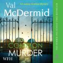Common Murder Audiobook