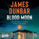 Blood Moon Audiobook