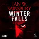 Winter Falls Audiobook