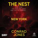 The Nest Audiobook