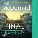 Final Edition Audiobook
