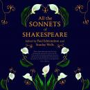 All the Sonnets of Shakespeare Audiobook
