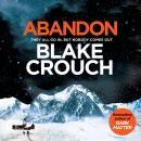 Abandon: The page-turning, psychological suspense from the author of Dark Matter Audiobook
