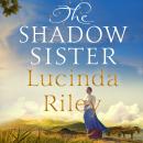 The Shadow Sister Audiobook