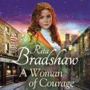 A Woman of Courage Audiobook