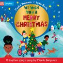 We Wish You a Merry Christmas Audiobook