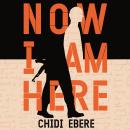 Now I Am Here Audiobook