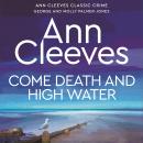 Come Death and High Water Audiobook