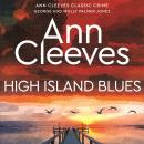 High Island Blues Audiobook