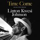 Time Come: Selected Prose Audiobook