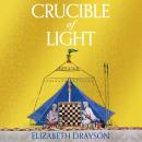 Crucible of Light: Islam and the forging of Europe from the 8th to the 21st Century Audiobook