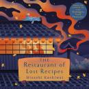 [Japanese] - The Restaurant of Lost Recipes Audiobook