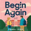 Begin Again Audiobook