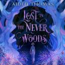 Lost in the Never Woods Audiobook