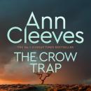 The Crow Trap Audiobook
