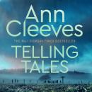 Telling Tales Audiobook