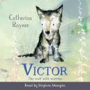Victor, the Wolf with Worries Audiobook