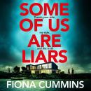 Some of Us Are Liars: The gripping new thriller with the 'never saw it coming' twist Audiobook