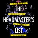 The Headmaster's List Audiobook