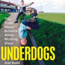 Underdogs: The Truth About Britain's White Working Class Audiobook