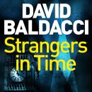 Strangers in Time: Every Second Counts In This Instant Sunday-Times-Bestselling Gripping Wartime Dra Audiobook