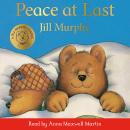 Peace at Last Audiobook