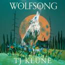 Wolfsong Audiobook