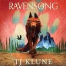 Ravensong: a heart-rending werewolf shifter romance from Sunday Times bestselling author TJ Klune Audiobook