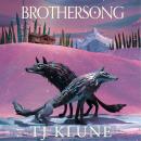 Brothersong Audiobook