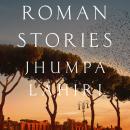 Roman Stories Audiobook